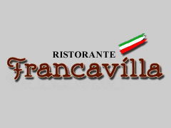 Ristorante Francavilla Logo